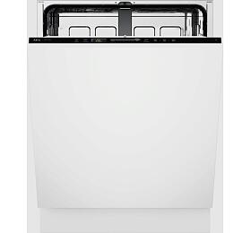 Vestavná myčka AEG 9000 NG92IA10TK