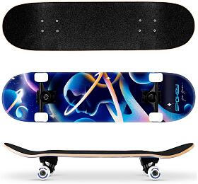 Spokey ASTRO Skateboard 7.75"