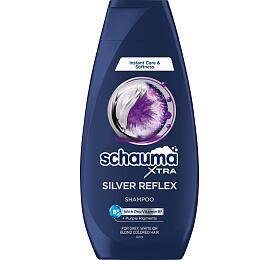 Schauma Silver Reflex šampon, 350 ml