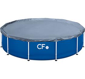 Krycí plachta CF pro bazén FRAME 3,66 m