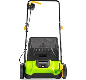Elektrický vertikutátor Fieldmann FZV 2104-E