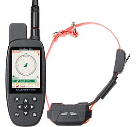 CANICOM GPS MINI s impulsem - pro 1 psa Num Axes
