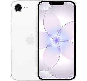 Apple iPhone 17e 512GB bílý (MHU04SX/A)