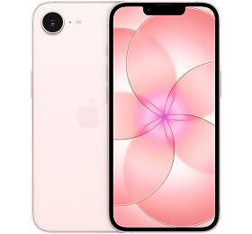 iPhone 17e 512GB Jemně ružová