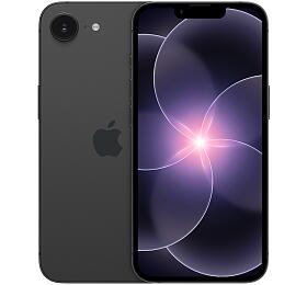 Apple iPhone 17e 512GB černý (MHRY4SX/A)