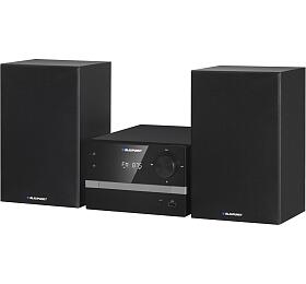 Micro systém BLAUPUNKT MS9BT FM / CD / MP3 / USB / Bluetooth