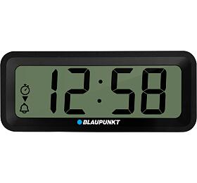 Budík BLAUPUNKT CL04BK