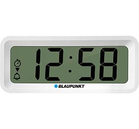 Budík BLAUPUNKT CL04WH