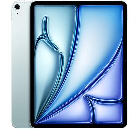 iPad Air 13" Wi-Fi + Cellular 128GB Modrý (2026)