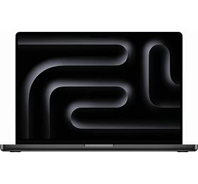 Notebook Apple MacBook Pro 16" M5 Max CZ 2026