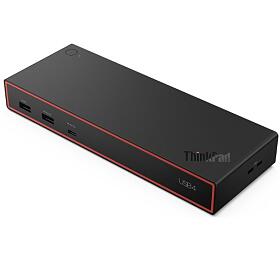 Lenovo ThinkPad USB4 Dock 5000 - 65W - EU (40BF0100EU)