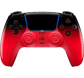 Gamepad Sony DualSense pro PS5 Techno Red