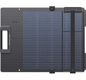 EcoFlow solární panel 110W skládací - 2. generace