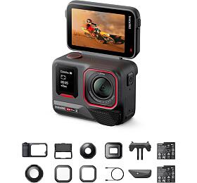 Insta360 Ace Pro 2 Ultimate Videography Bundle