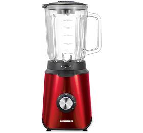 HEINNER mixer HBL-1000RED