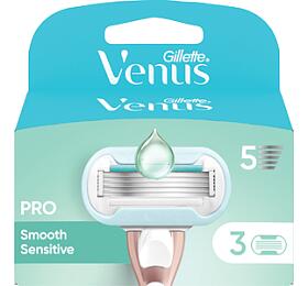 Venus NH (3ks/bli) Smooth Sensitive PRO