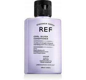 Kondicionér REF Cool Silver Conditioner, 100 ml