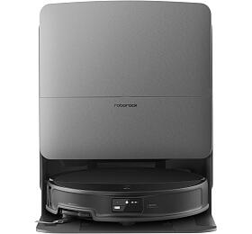Robotický vysavač ROBOROCK Saros 20 Black