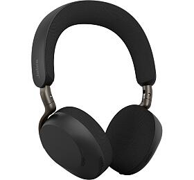 Jabra Evolve3 75, MS, Link390a, Black (37599-999-999)