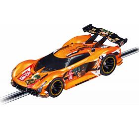 Auto GO 64314 Yami Racer