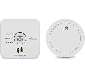 Sada SD1030 + COA1920 Alecto SDX04