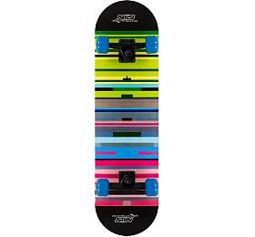 Skateboard NILS Extreme CR3108 SA Error