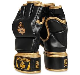 MMA rukavice DBX BUSHIDO E1V8