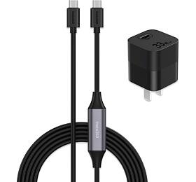 Insta360 Wave Y kabel s adaptérem