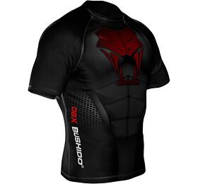 Tričko DBX Bushido Snake