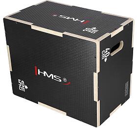 Plyo Box HMS DSC03