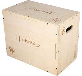 Plyo Box HMS DSC04