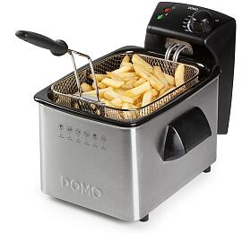 Fritéza DOMO DO464FR