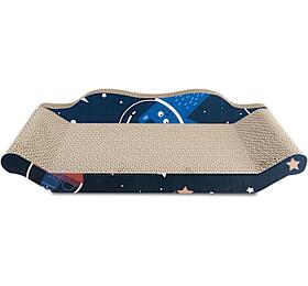 Reedog škrabací sofa Starry Sky