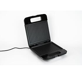 Sendvičovač Huslog Panini 1400W černý