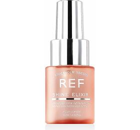 Olej na vlasy REF Shine Elixir, 30 ml