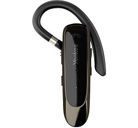 Handsfree Yenkee YHF 17BK