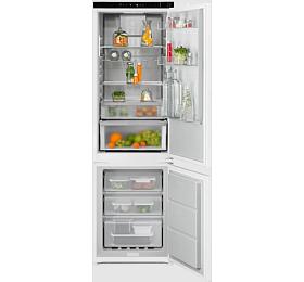 Chladnička s mrazničkou Electrolux 800 ENG8MC18S