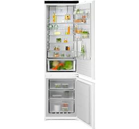 Chladnička s mrazničkou Electrolux 800 ENG8CD19S