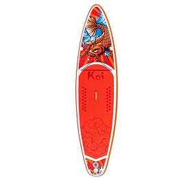 Paddleboard FunWater SUPFR01E Feath-R Lite Koi FUN WATER