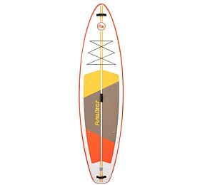 Paddleboard FunWater SUPFW69B Orange/White FUN WATER