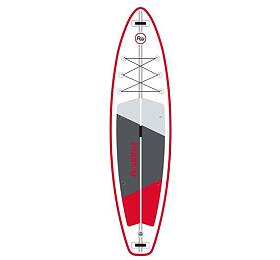 Paddleboard FunWater SUPFW69C Red/White FUN WATER