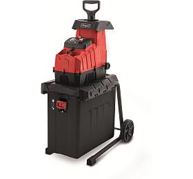 Drtič zahradního odpadu Scheppach GS 70 2800W s boxem