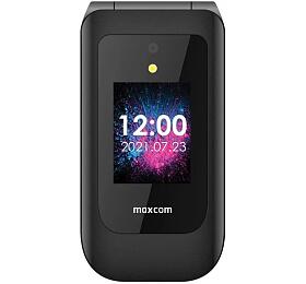 MaxCom MM827 L Black