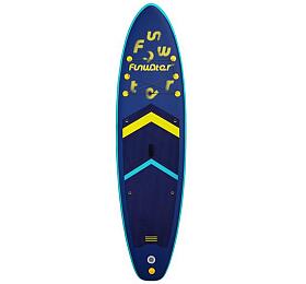 Paddleboard FunWater SUPFW71A Blue FUN WATER