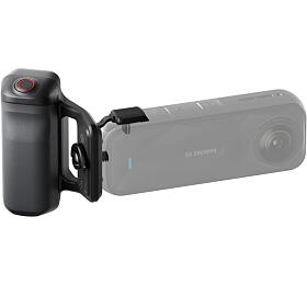 Insta360 X5 Photography Grip (černá)