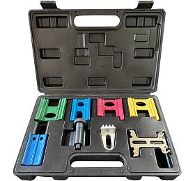 Sada pro aretaci motoru MECHANIC ENGINE TIMING SET 29 UNI SIXTOL