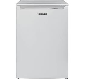 HEINNER mraznička HFF-V102E++ bílá