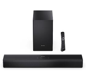 Soundbar Sharp HT-SBW121
