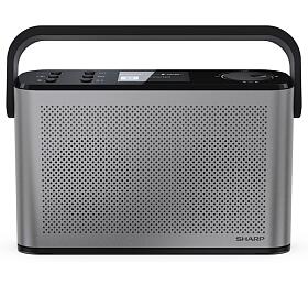 Rádio Sharp DR-540GY