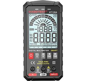 Multimetr HABOTEST HT126A